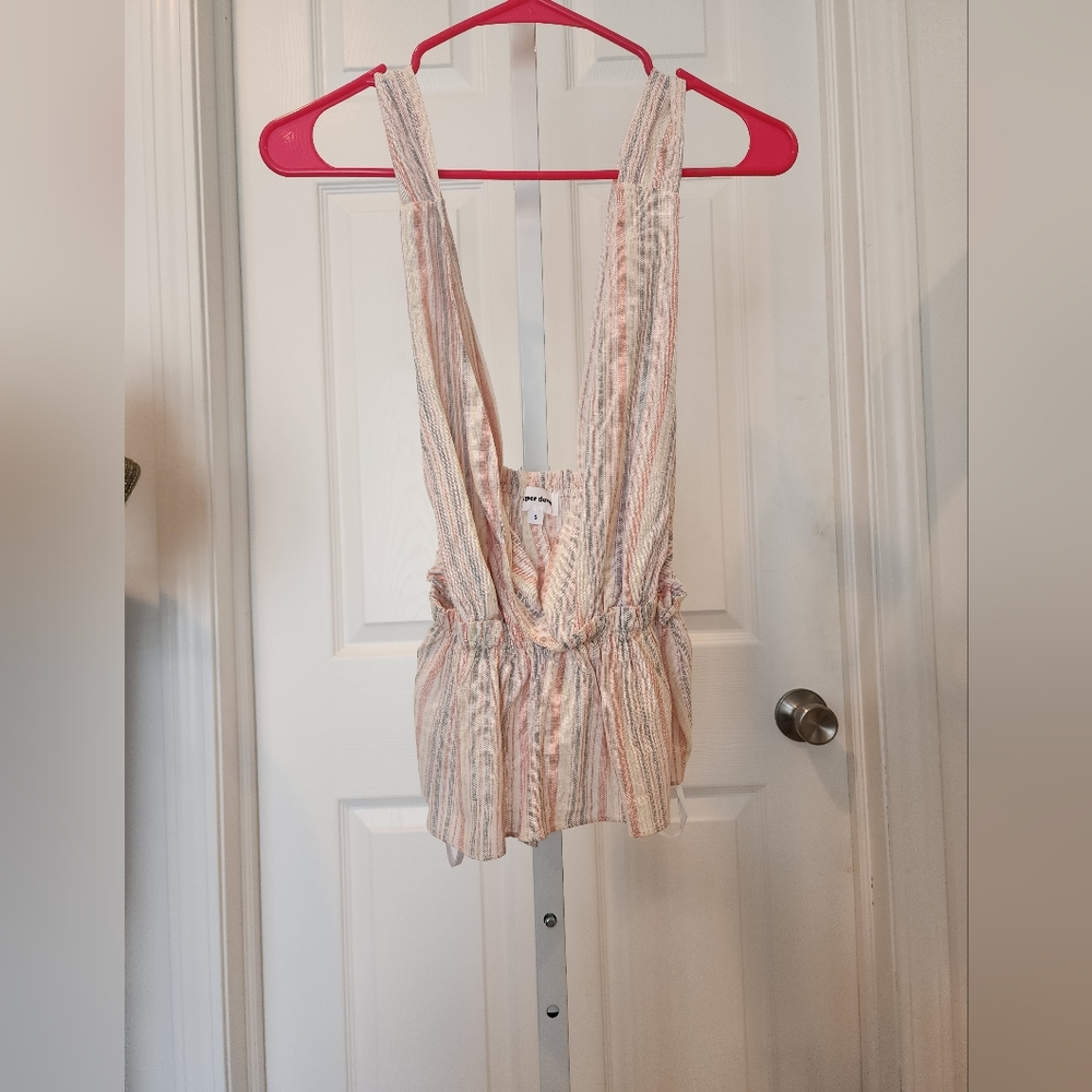 Superdown Top - image 1